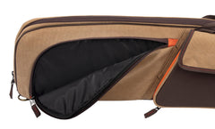 ALLEN 82152   HUMBOLT         SHOTGN CS 52 TAN/BRN