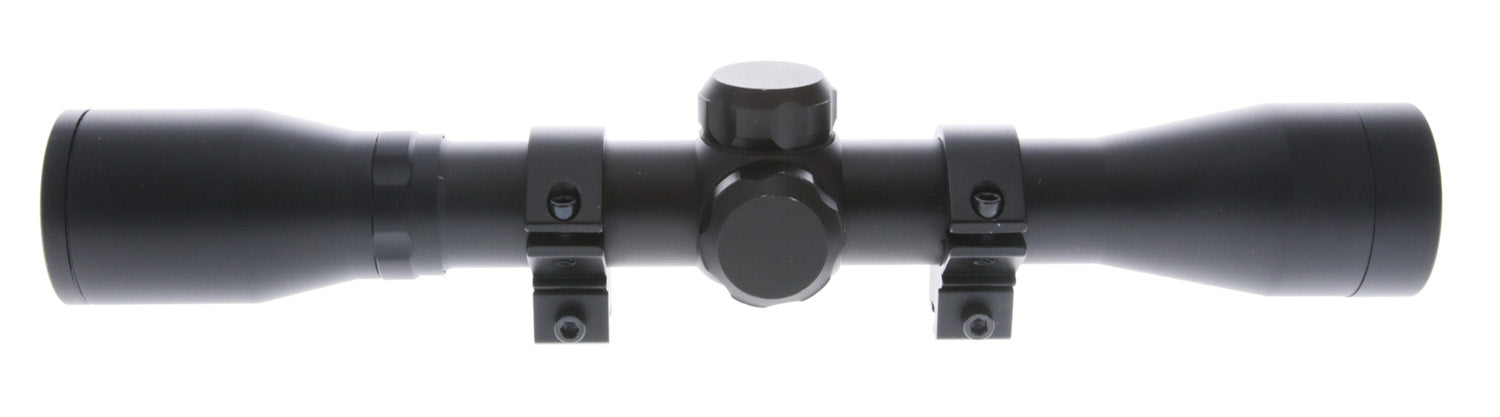 TRU TG-TG8504XB   BUCKLINE         4X32 W 3 8 BLK