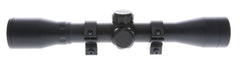 TRU TG-TG8504XB   BUCKLINE         4X32 W 3 8 BLK