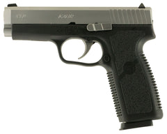 KAHR CT9093N    CT9    9MM 4    FNS  8R        2TN