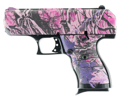 HI-P 916PI      C9 9MM   3.5 8R PINKCAMO