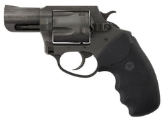 CHA 64020 PITBULL        40SW 2.3 5SHOT        BLK