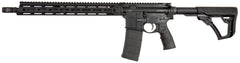 DDF 0212802081055*CA* DDM4V7CC   5.56 16   10R BLK