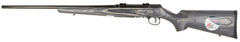 SAV 47008 A17           17HMR SEMI SPRTR GRY LAM