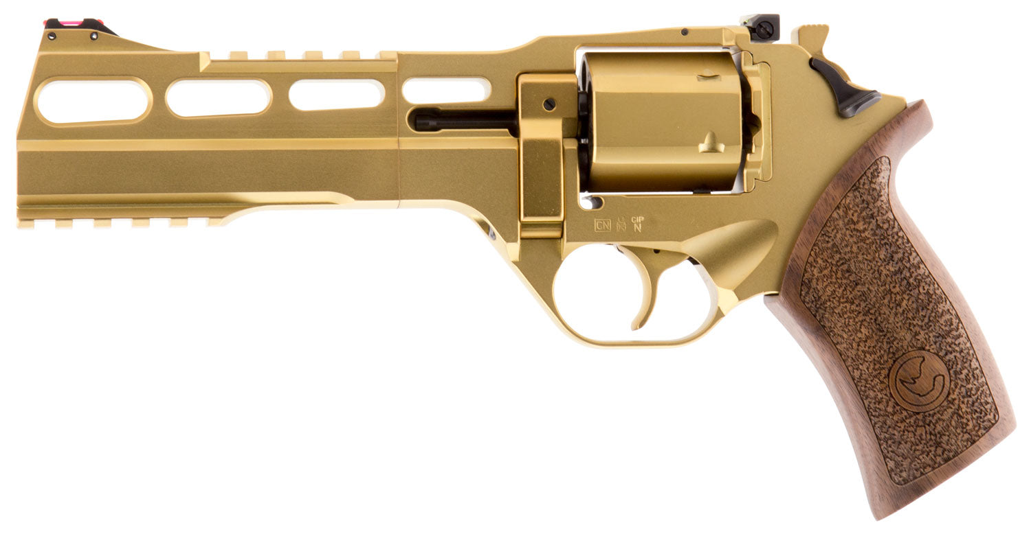 CHIA 340.225    RHINO 60DS       357  6    6R  GLD