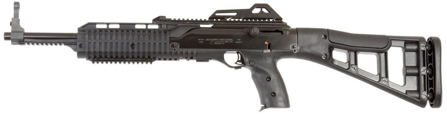 HI-P 3895TS     380ACP CARB 380          16.5 10R