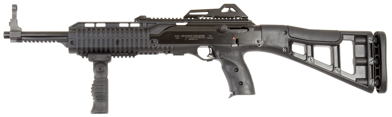 HI-P 3895TSFG   380ACP CARB 380 FG       16.5 10R