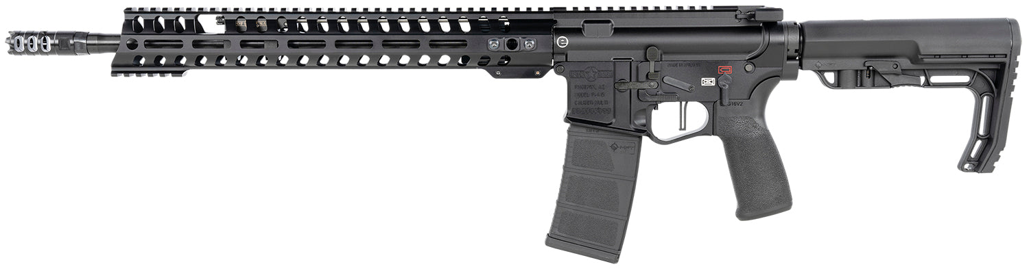 POF 00856 REN PLUS DI         16 14M RAIL 556  BLK