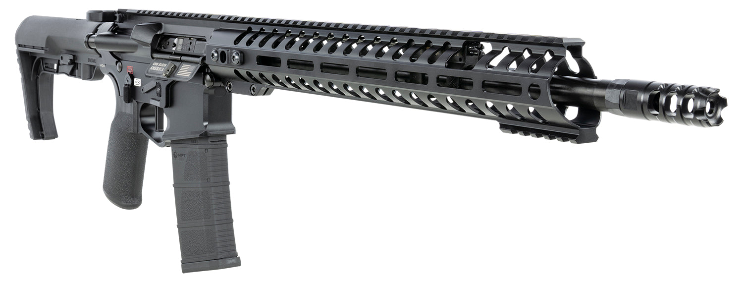 POF 00856 REN PLUS DI         16 14M RAIL 556  BLK