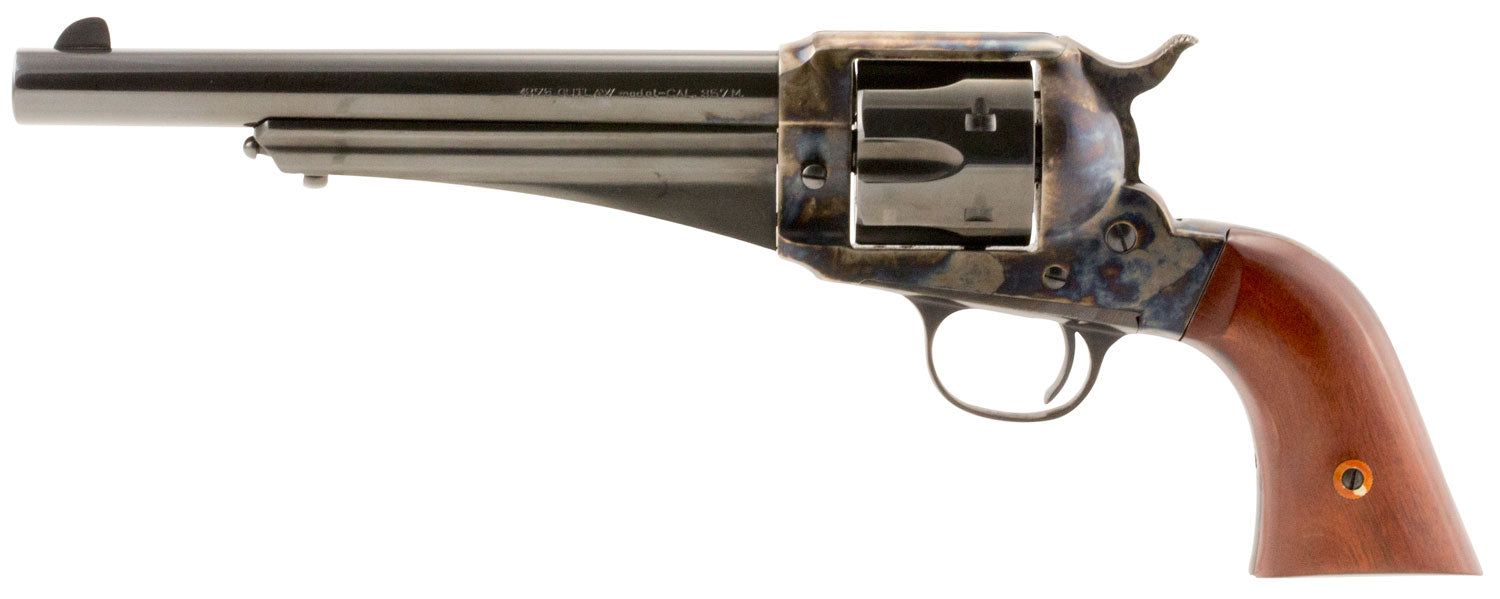 TAY 550378   1875 ARMY OUTLAW        357   7.5
