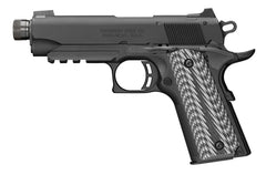 BRN 051821490 1911 BLKLBL CM     22 4.25 10R   BLK