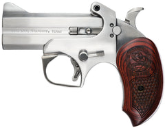 BOND BASS   SNAKESLAYER       45C/410 3.5  2R STST