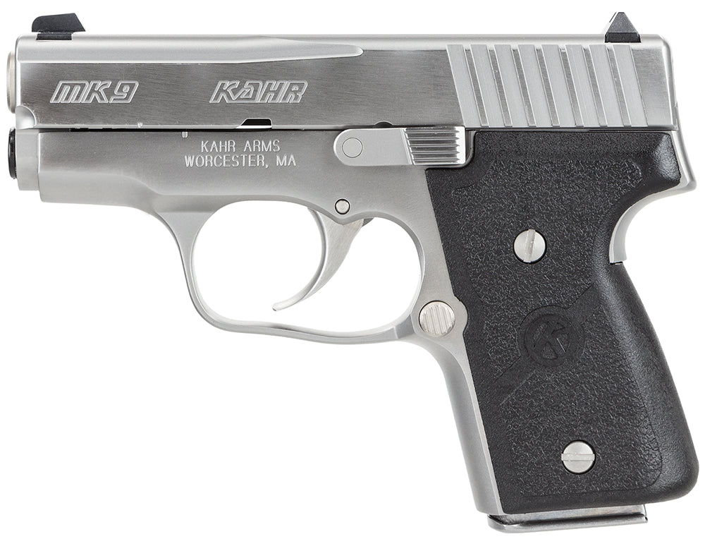 KAHR M9098A     MK9    9MM 3     7R   ELITE SS