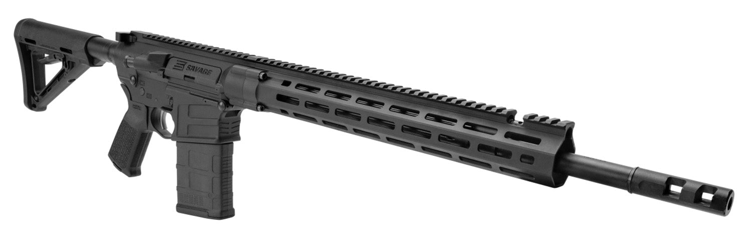 SAV 22902 MSR10 HUNTER 308