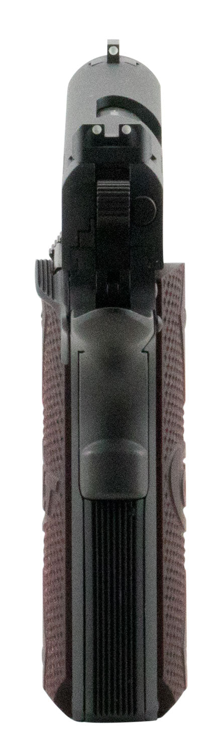 COLT O4940XE      CMBT COMMANDER 45ACP  4.25    BL