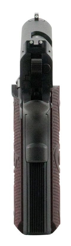 COLT O4940XE      CMBT COMMANDER 45ACP  4.25    BL