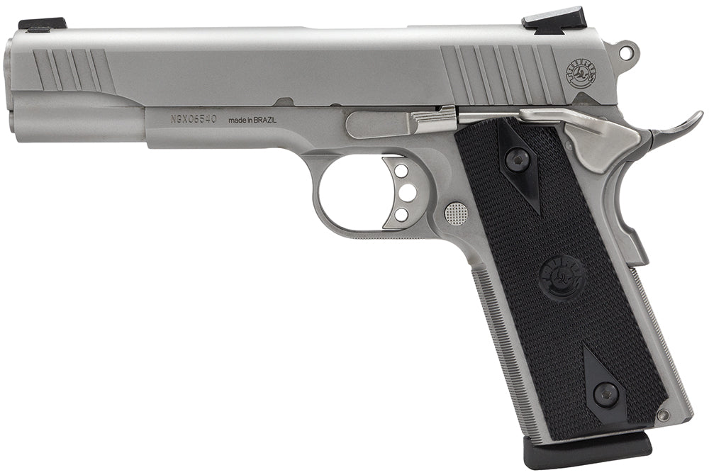 TAU 1-191109         1911 45    5.00  2X8R     MSS