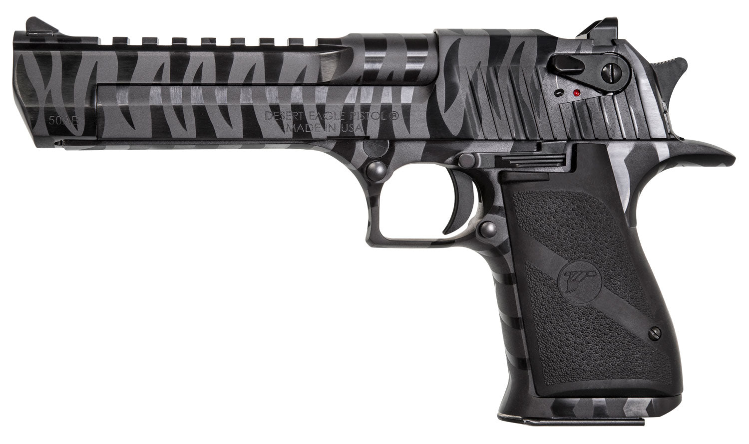 MAG DE50BTS      DE EAGLE 50AE      6 7R  TIGERSTR