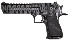 MAG DE50BTS      DE EAGLE 50AE      6 7R  TIGERSTR