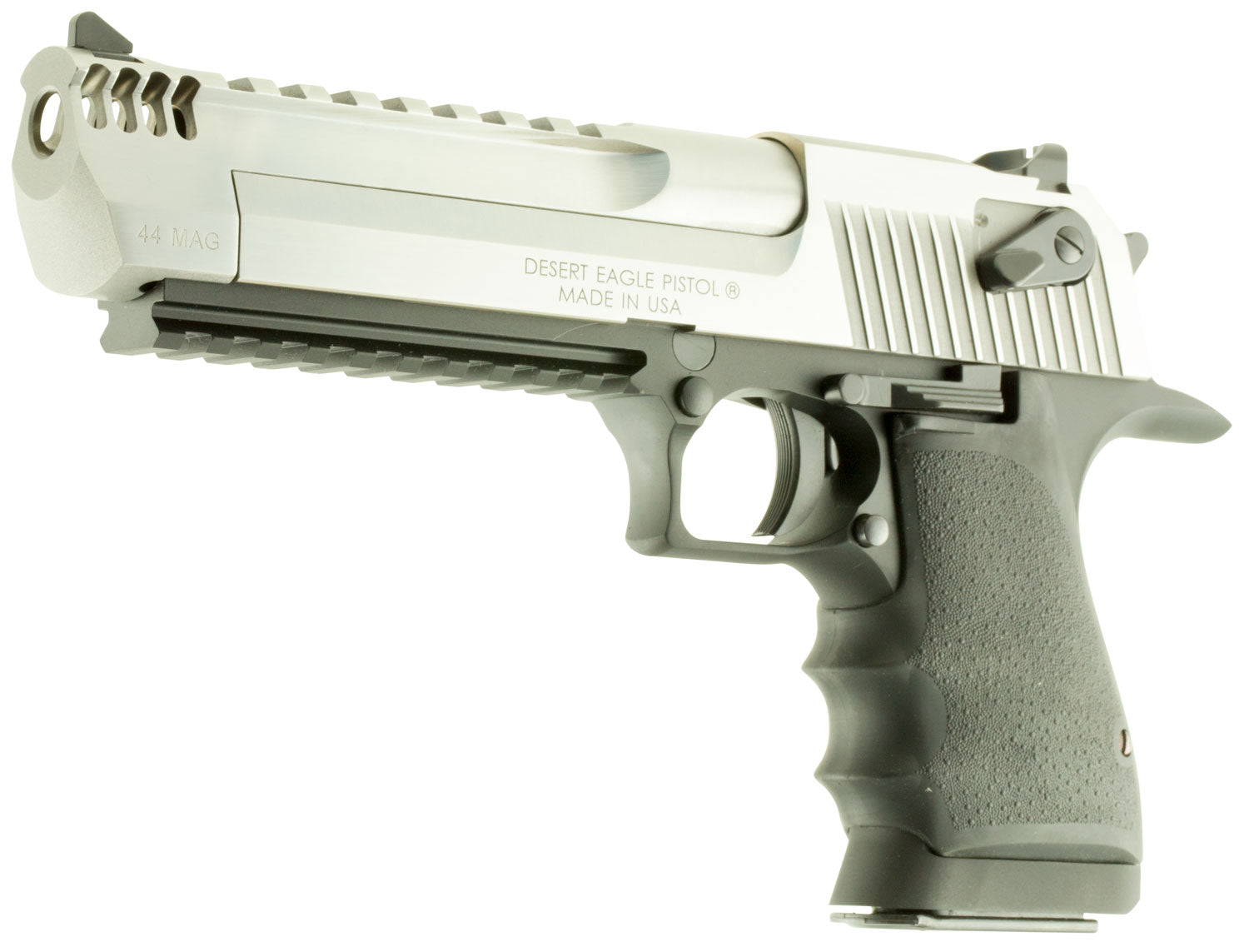 MAG DE44ASIMB    DE EAGLE 44M       6 8R    LWT SS