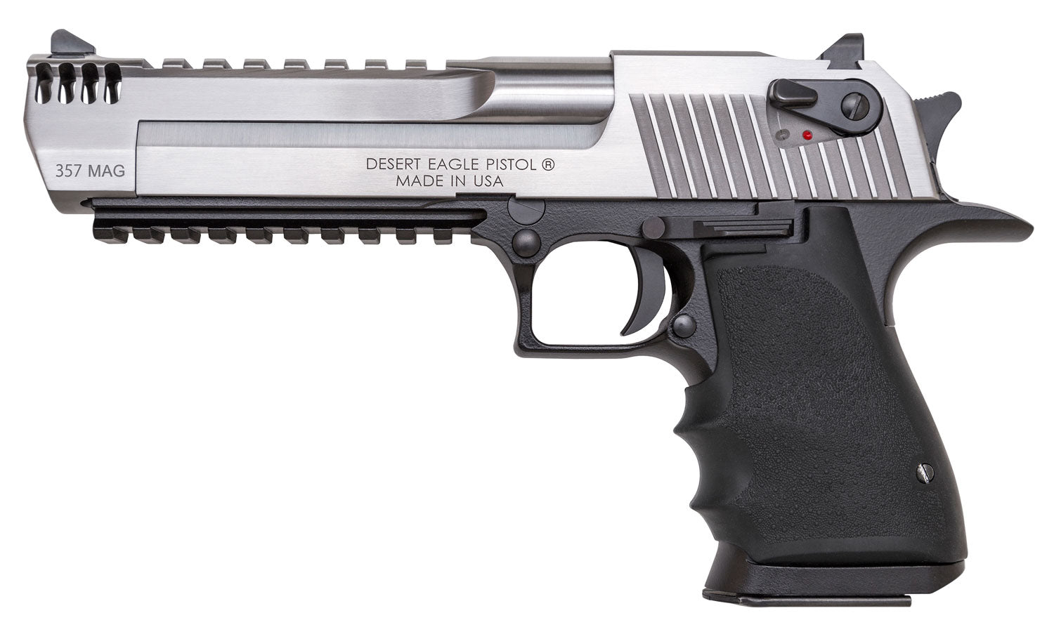 MAG DE357ASIMB   DE EAGLE 357       6 9R    LWT SS