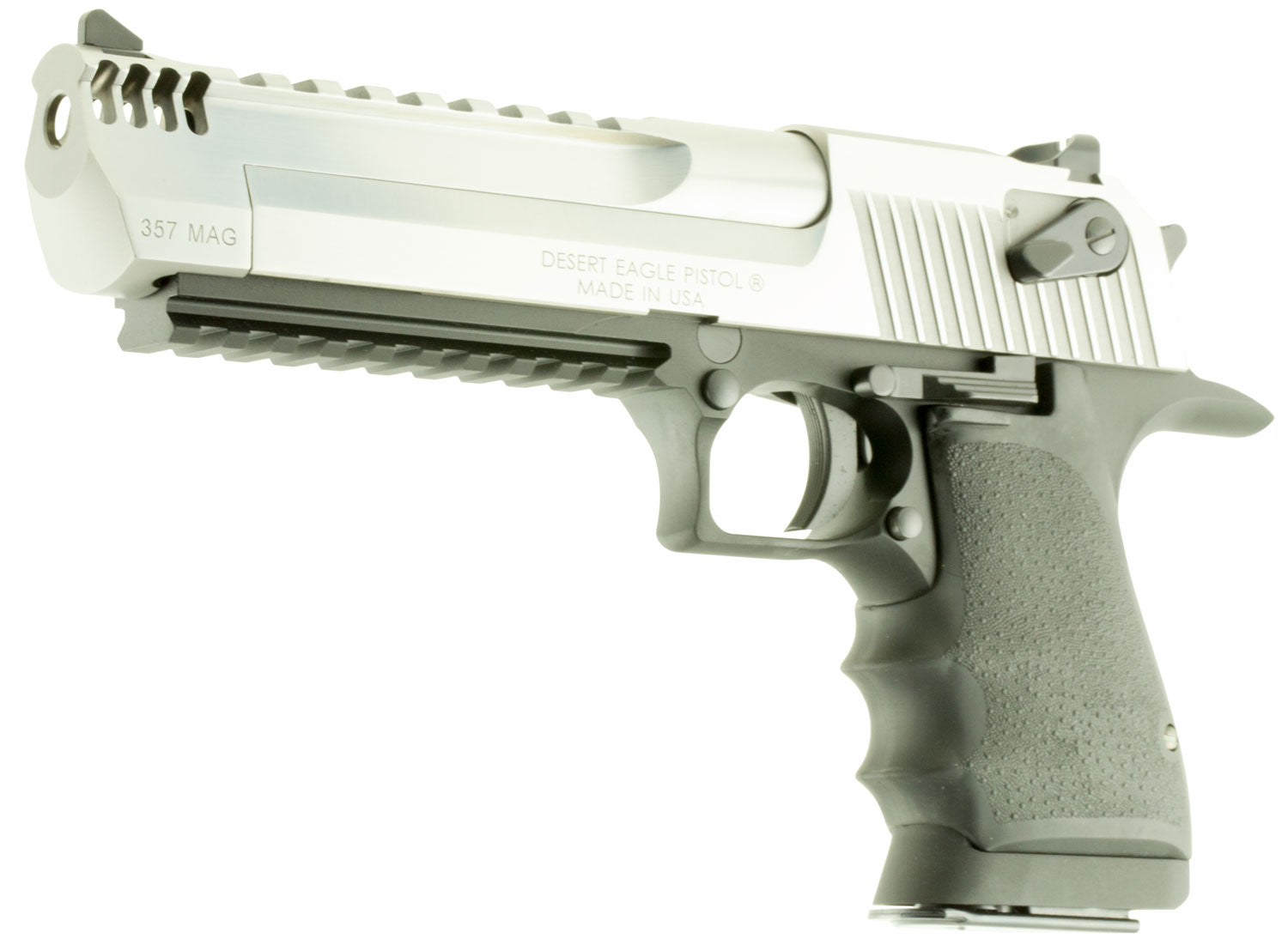 MAG DE357ASIMB   DE EAGLE 357       6 9R    LWT SS