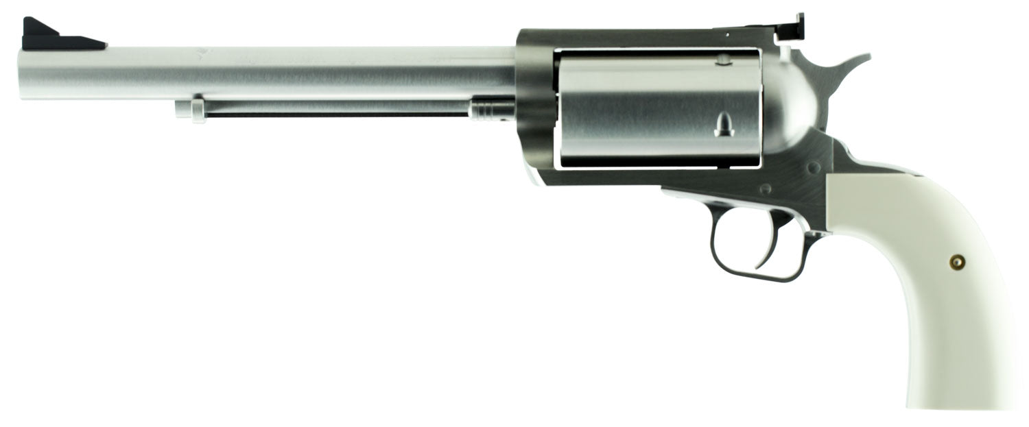 MAG BFR45707B    4570 SA REVOLVER   7.5       BSLY