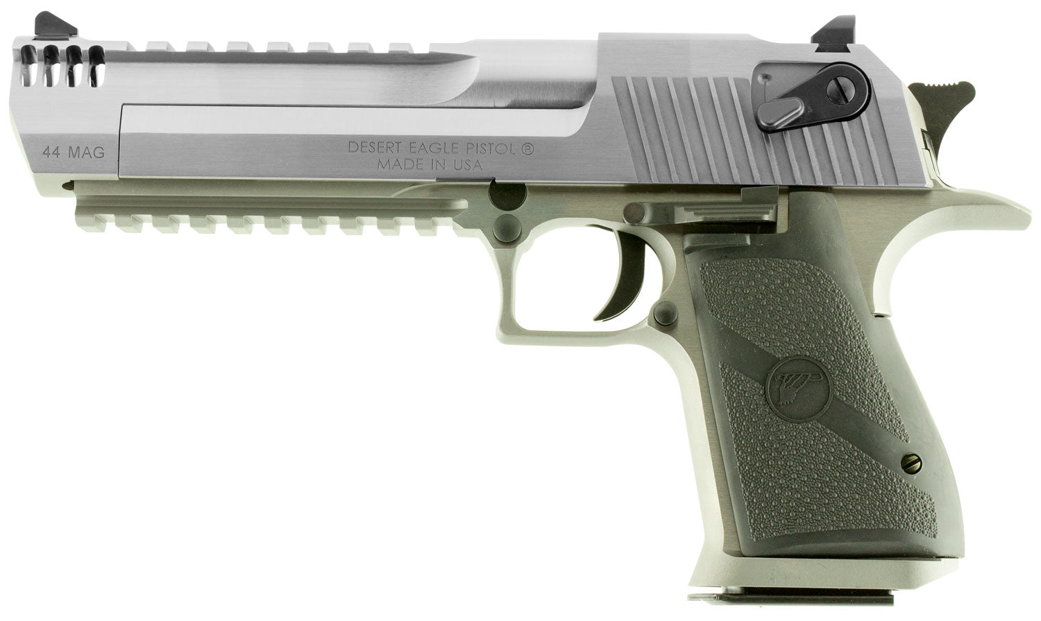 MAG DE44SRMB     DE EAGLE 44        6 8R        SS