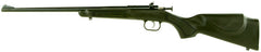 CRICK KSA2280    22WMR BLUED BRL     16.12 1R  BLK
