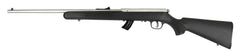 SAV 24700 MKIIFSS    22LR AT SS