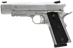 TAU 1-191109-SS1     1911 45 RAIL 5   2X8R     MSS