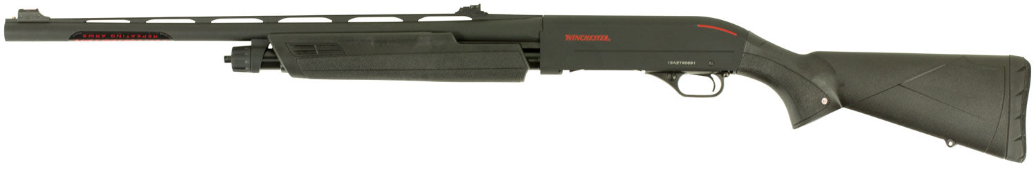 WGUN 512341290 SXP TURKEY      12 3.5 24       BLK