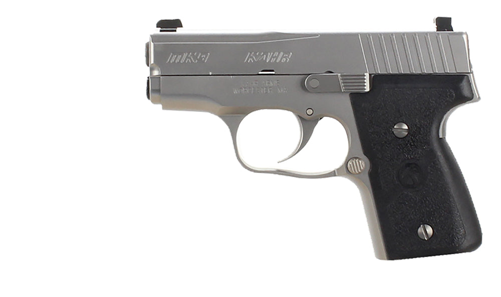 KAHR M9093A     MK9    9MM 3  (2)6R(1)7R    SS