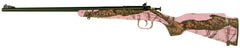 CRICK KSA2161    22LR YTH BLUED  BRL 16.12 1R  PMO