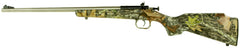 CRICK KSA2166    22LR YTH STST BRL   16.12 1R   MO