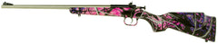 CRICK KSA2167    22LR YTH STST  BRL  16.12 1R MDGL