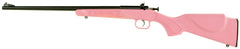 CRICK KSA2220    22LR BLUED BRL (MFR)16.12 1R  PNK