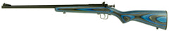 CRICK KSA2222    22LR BLUED BRL      16.12 1R  BLU