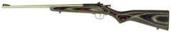 CRICK KSA2228    22LR STST  BRL      16.12 1R PRPL