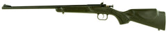 CRICK KSA2240BSC 22LR PKG SCP/CASE   16.12 1R  BLK