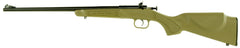 CRICK KSA2235    22LR BLUED BRL (MFR)16.12 1R  TAN