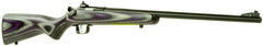 CRICK KSA2227    22LR BLUED BRL      16.12 1R PRPL