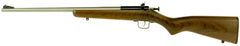 CRICK KSA3238    22LR STST  BRL      16.12 1R  WAL