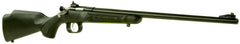 CRICK KSA2240BSC 22LR PKG SCP/CASE   16.12 1R  BLK