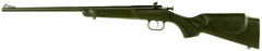 CRICK KSA2240    22LR BLUED BRL (MFR)16.12 1R  BLK