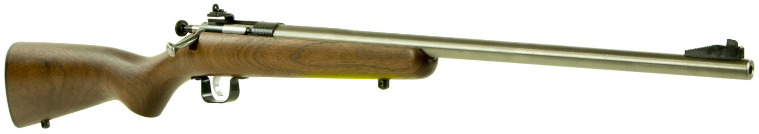 CRICK KSA3238    22LR STST  BRL      16.12 1R  WAL