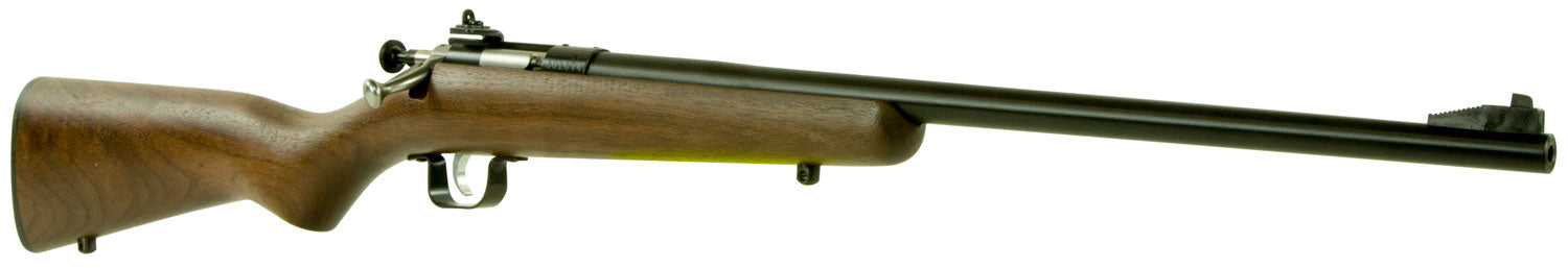 CRICK KSA2238    22LR BLUED BRL      16.12 1R  WAL