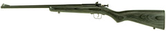 CRICK KSA2244    22LR BLUED BRL      16.12 1R  BLK