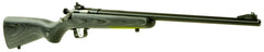 CRICK KSA2244    22LR BLUED BRL      16.12 1R  BLK