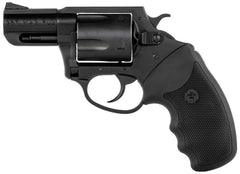 CHA 63520 MAG PUG         357 2.2 5SHOT        BLK